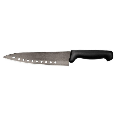 Нож поварской тефлоновое покрытие L-200. М. 79113