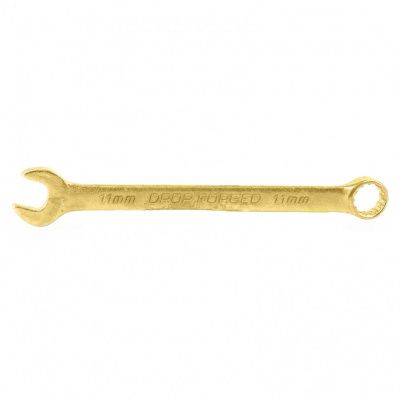 Ключ комбинированный D-11. уп10 шт Сиб. 14977