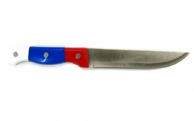 Нож кухонный Флаг L-150 мм Вос.502