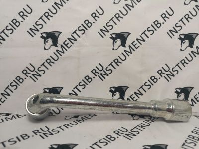 Ключ торцевой 12-12 мм Г-образный под шпильку