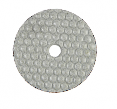 Алмазный шлифовальный круг №100 для сухой шлифовки, (Черепашка) 100 мм, T. 3594932
