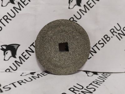 Камень для заточки решёток (квадрат)