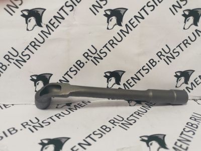 Ключ торцевой 8-8 мм (усиленный) Г-образный под шпильку 