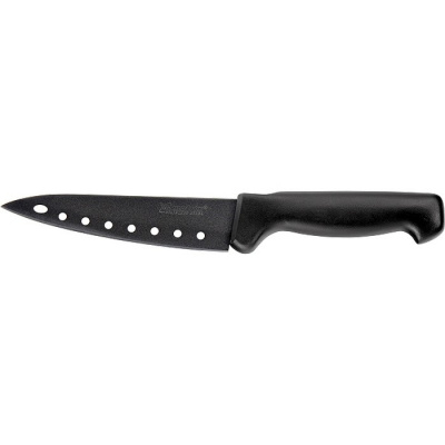 Нож поварской тефлоновое покрытие L-120. М. 79115