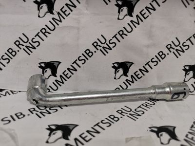 Ключ торцевой 9-9 мм Г-образный под шпильку