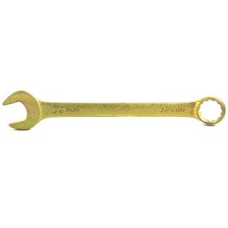 Ключ комбинированный D-32. уп 5 шт Сиб. 14989