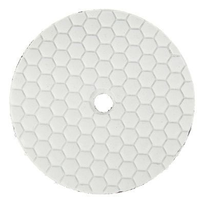 Алмазный шлифовальный круг №800 для сухой шлифовки, (Черепашка) 100 мм, Т. 3594935